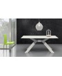 Tavolo Steel Eurosedia design