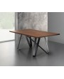 Table Axel Eurosedia design