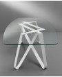 Tavolo Axel Eurosedia design