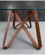 Tavolo Axel Eurosedia design