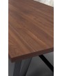 Tavolo Axel Eurosedia design