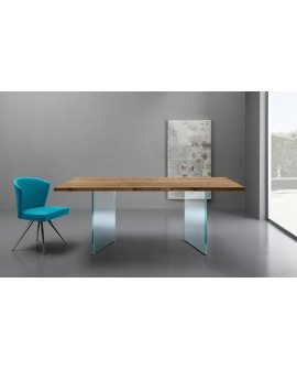 Table Triad Eurosedia Design