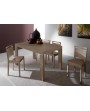 Tavolo Mistral Eurosedia Design