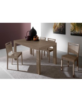 Table Mistral Eurosedia Design