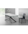 Tavolo Osaka piano nobilitato Eurosedia design
