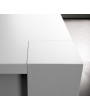 Table Pluto Eurosedia design
