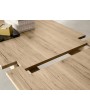 Tavolo Plutone Eurosedia design