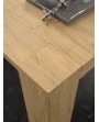 Tavolo Plutone Eurosedia design