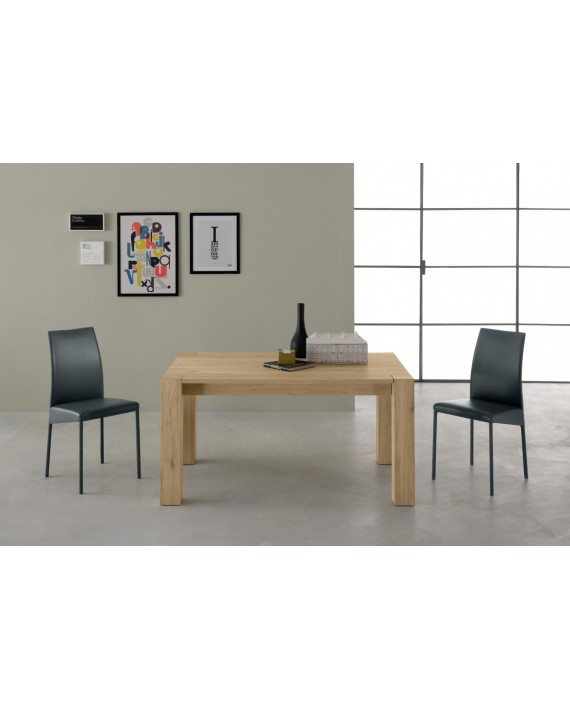 Table Pluto Eurosedia design