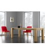 Table Pluto Eurosedia design