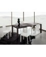 Tavolo Sirio Eurosedia design