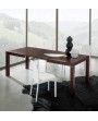 Tavolo Sirio Eurosedia design
