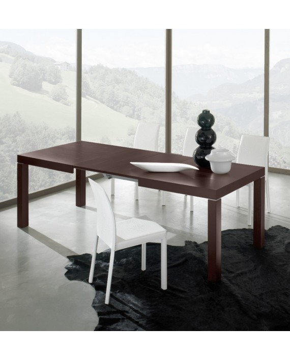 Tavolo Sirio Eurosedia design