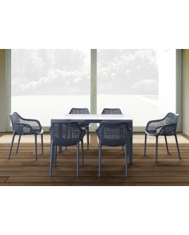 Tavolo Balto Eurosedia design