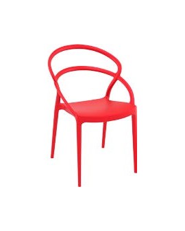 Sedia Pia Eurosedia design