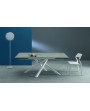 Sedia Snow Eurosedia design