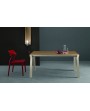 Sedia Snow Eurosedia design