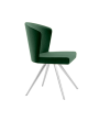 Sedia Brenda Eurosedia design
