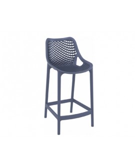 Sgabello Flo Eurosedia design