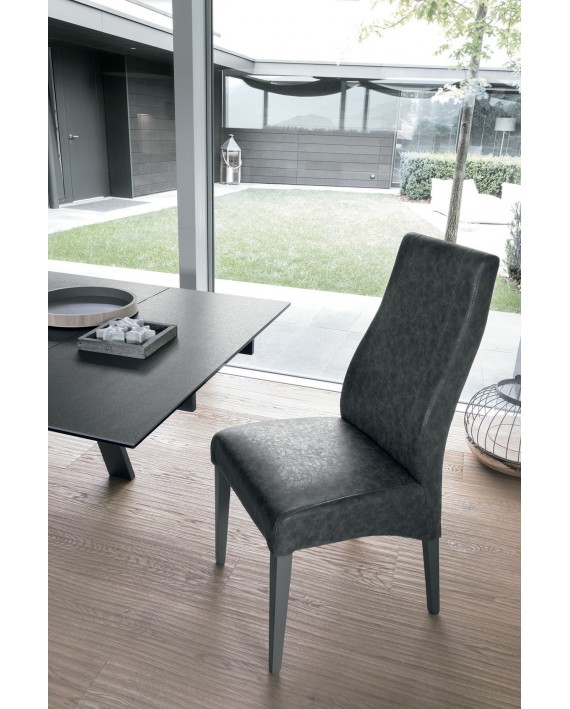 Chair Geneva Target Point
