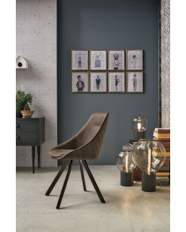 Sedia Bilbao target Point