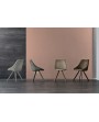 Sedia Bilbao target Point