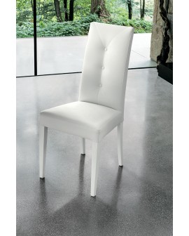 Sedia Zurigo Target point