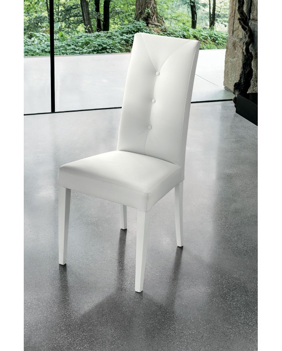 Chair Zurich Target point