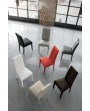 Chair Zurich Target point