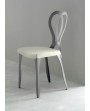 Sedia Alyssia Eurosedia design