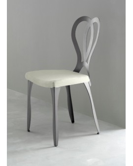 Sedia Alyssia Eurosedia design