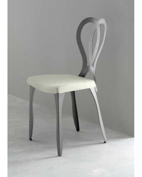 Sedia Alyssia Eurosedia design
