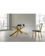 Chair Alyssia Eurosedia design