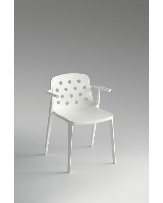 Chair Isidora spring