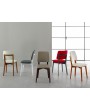 Chair karen Eurosedia design