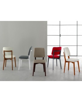 Sedia karen Eurosedia design