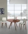Sedia karen Eurosedia design