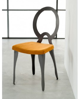 Chair Sofia Eurosedia design