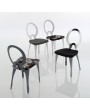Sedia Sofia Eurosedia design