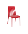 Sedia Soho Eurosedia design