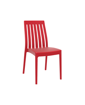 Sedia Soho Eurosedia design