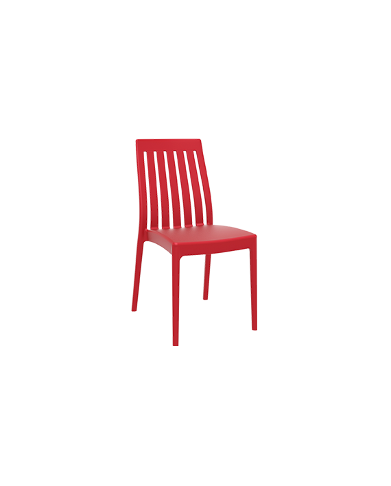 Chair Soho Eurosedia design