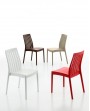 Sedia Soho Eurosedia design