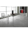 Sedia Flo Eurosedia design
