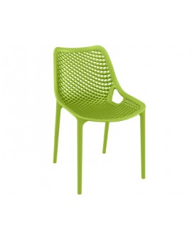 Sedia Flo Eurosedia design