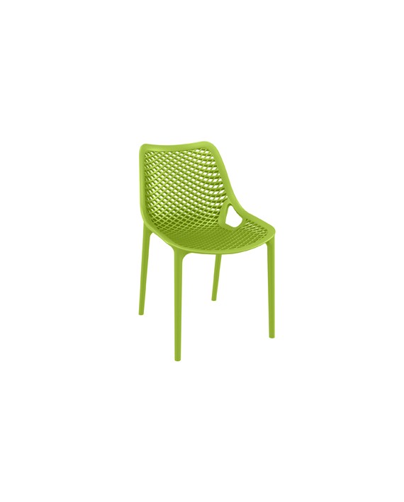 Sedia Flo Eurosedia design