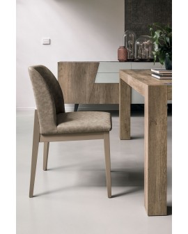 Sedia Salisburgo Target point