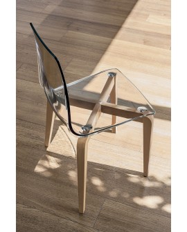 Sedia Berlino Target point