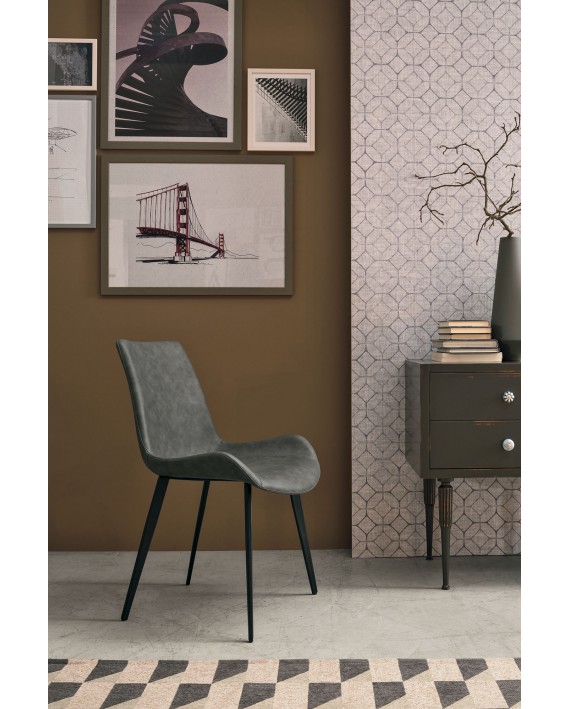 Sedia Malaga Target point