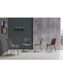 Sedia Malaga Target point